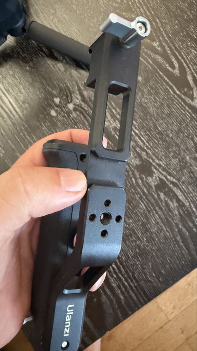 Maner Ulanzi ghimbal dji rs / s mini , etc