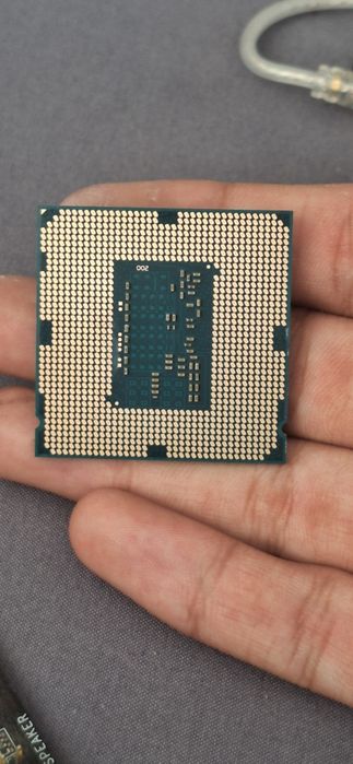 проц I5 - 4430 3.0GHZ