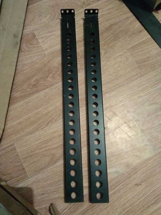 Рельсы для сервера. 20000 за всё.