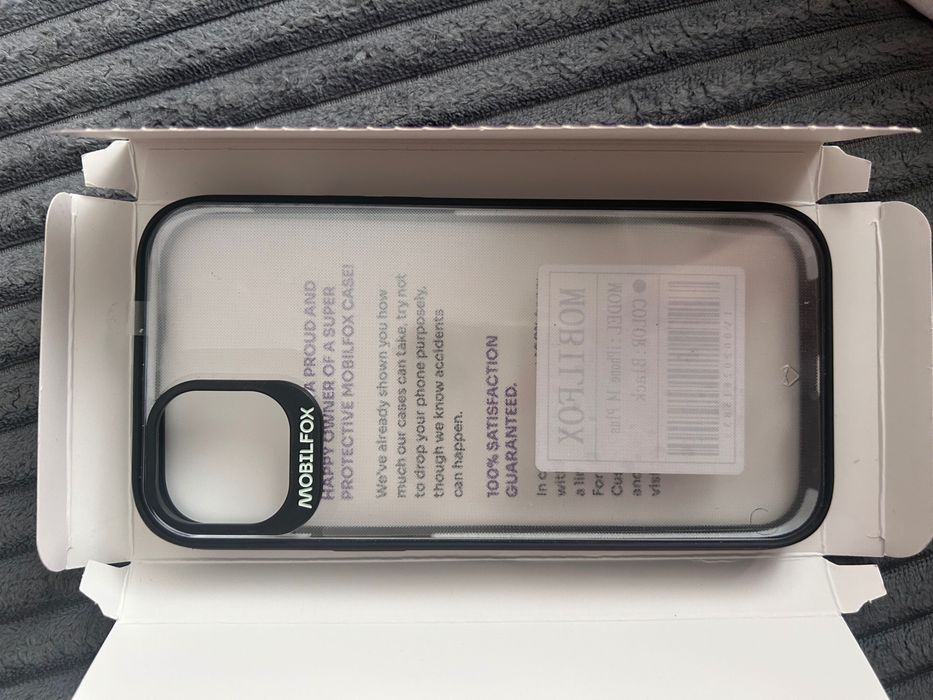 Iphone 14 plus case