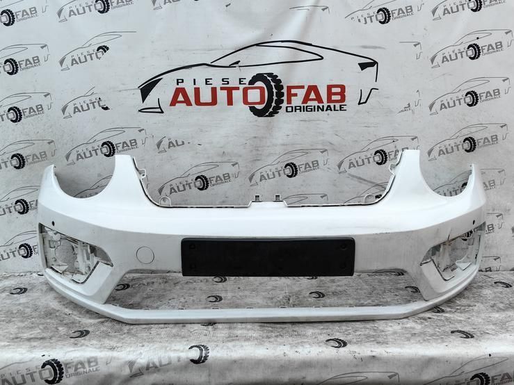 Bara fata Volkswagen Beetle R-Line an 2011-2019 Gauri pentru 4 senzori