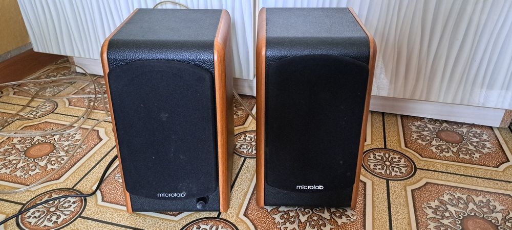 Продам акустику недорого