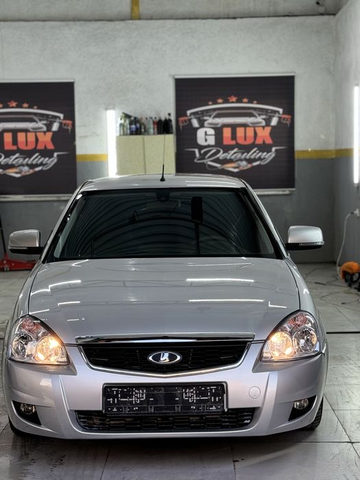 Палировка авто полировка