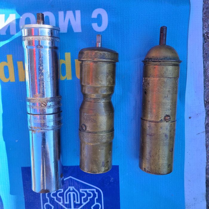 Кафемелачки за дома или декорация