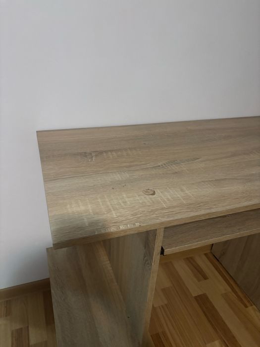 Birou de scris din pal