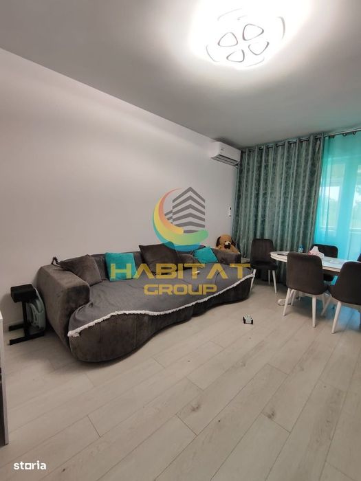 Apartament 4 Camere Sector 4 Mutare Imediata 99Mp — fotografia 1