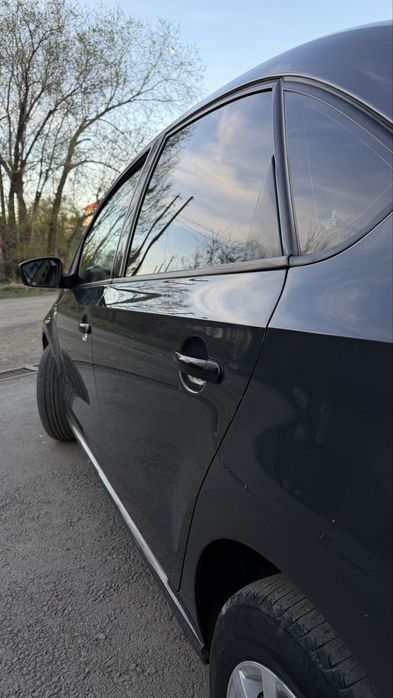 Volkswagen polo 2013
