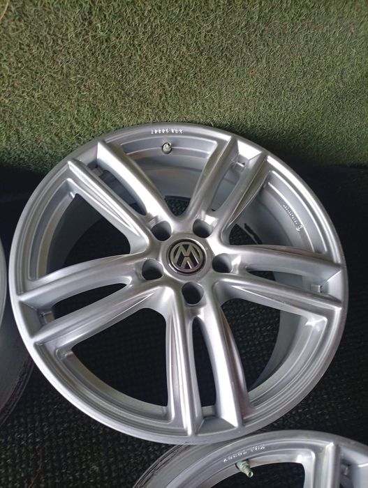 Jante R 18 5x112 Vw Golf, Passat, Touareg