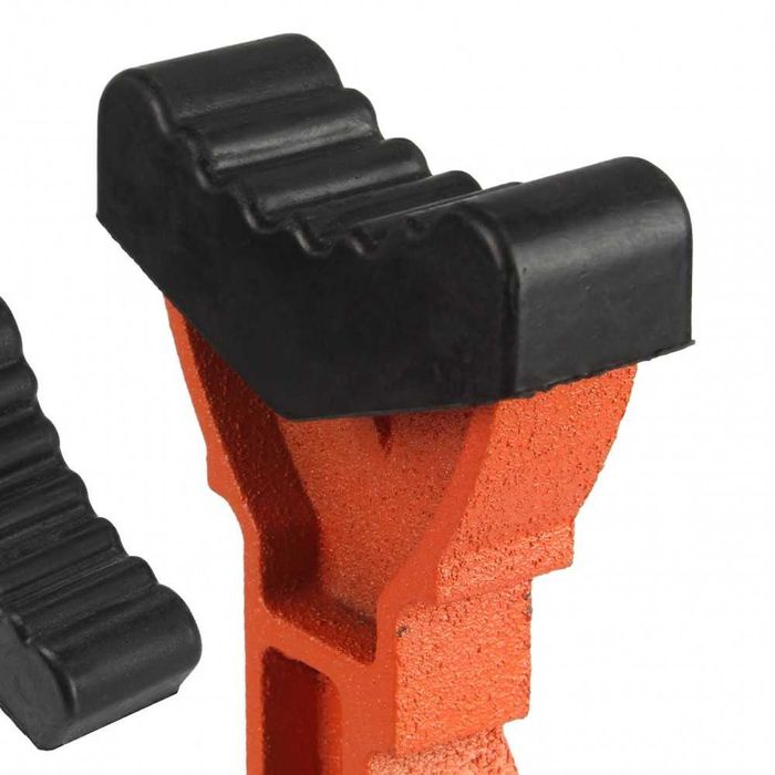 Комплект стойки за автомобил с гребен 3 тона 280 мм  415 мм BJC