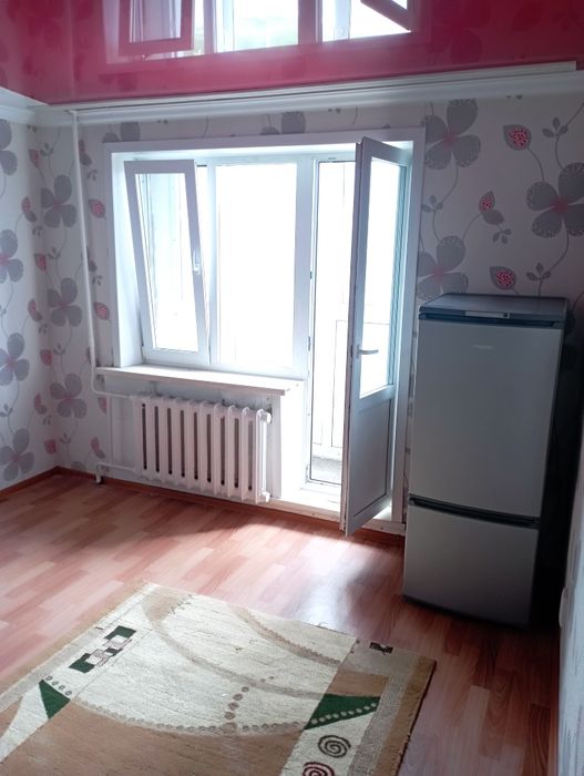 Сдам однокомнатную квартиру