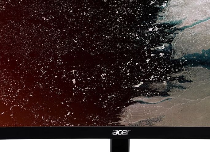 Монитор 144hz full hd