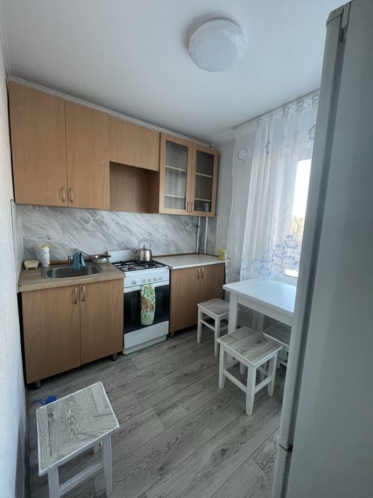 Сдам 2-к квартиру долгосрочно