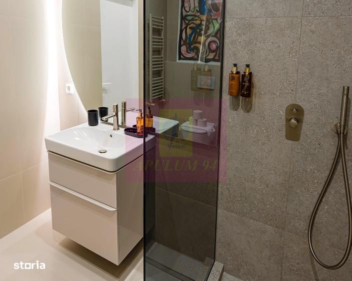 Apartament Premium Cu 2 Camere|Aviației Tower 2 Nordul Bucureștiului