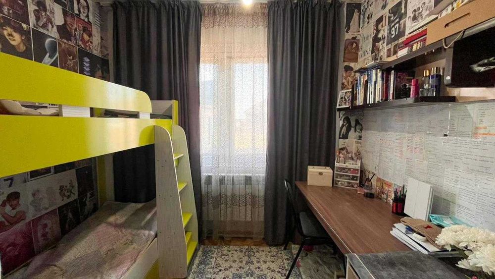 Продается дом в районе Плодопитомник Константин Империя