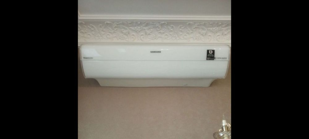 Установка и ремонт кондиционеров по городу Ташкенту