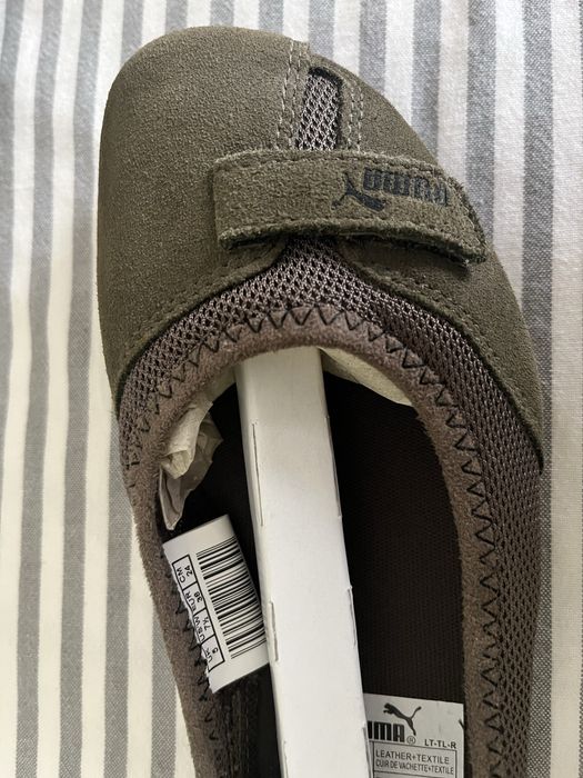 дамски обувки Puma