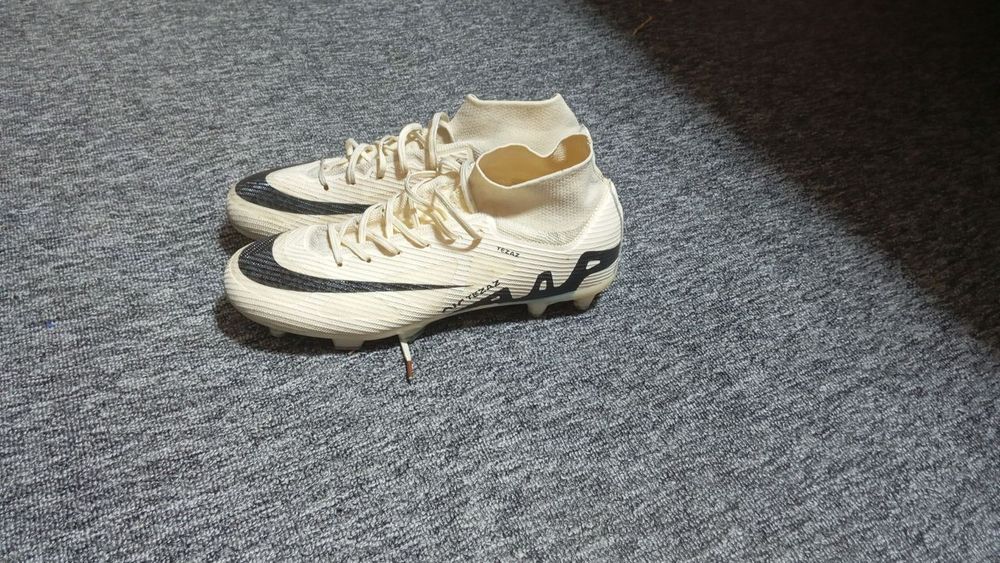 Nice Mercurial Vapor