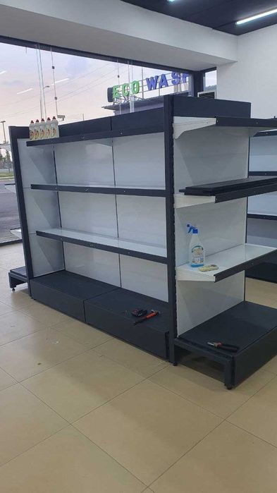 ARERA savdo tokchalar , торговые стеллажи , стелажи , полка