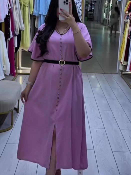 Платье размер 48-54