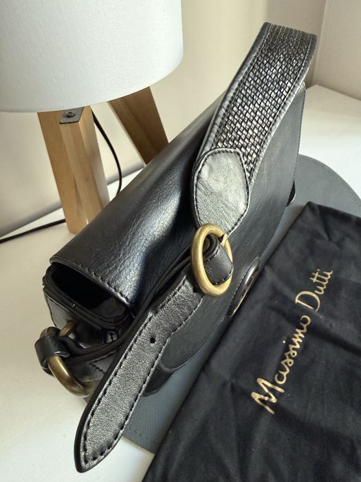 Дамска чанта Massimo dutti
