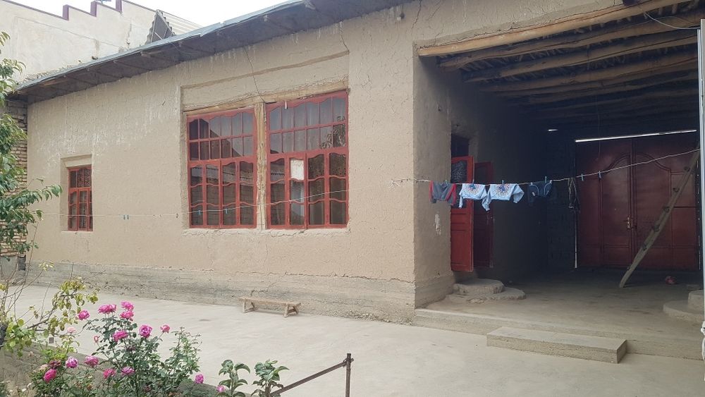 Srochno Xovli-joy sotiladi