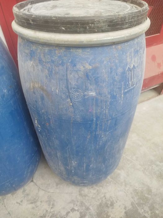 Бочка Бочки Бочкалар 100л 150л