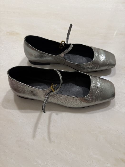 Балетки Массимо дути