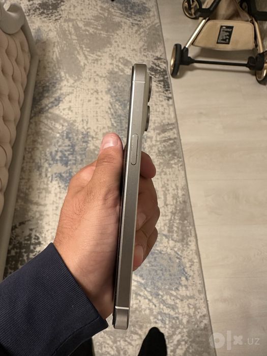 Iphone 15 Promax Sim E Sim
