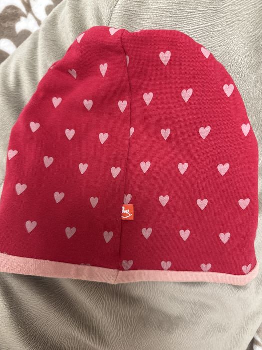 Продам детские шапки хлопок