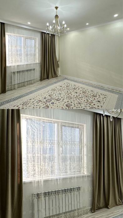 Дом на берегу Береке(Память Ильича)