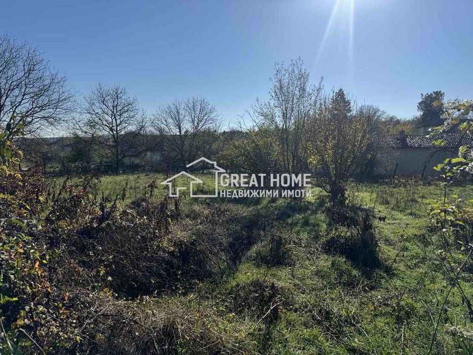 Продава се Парцел в с. Кръшно, Област Търговище - 1550 кв.м за 9 €/кв.м - Снимка #3