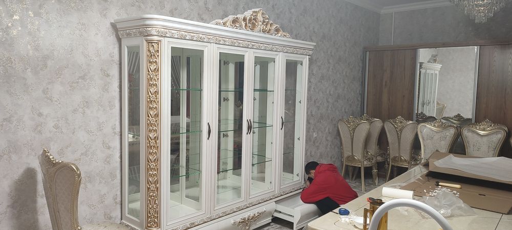 Мебельщик перевозка