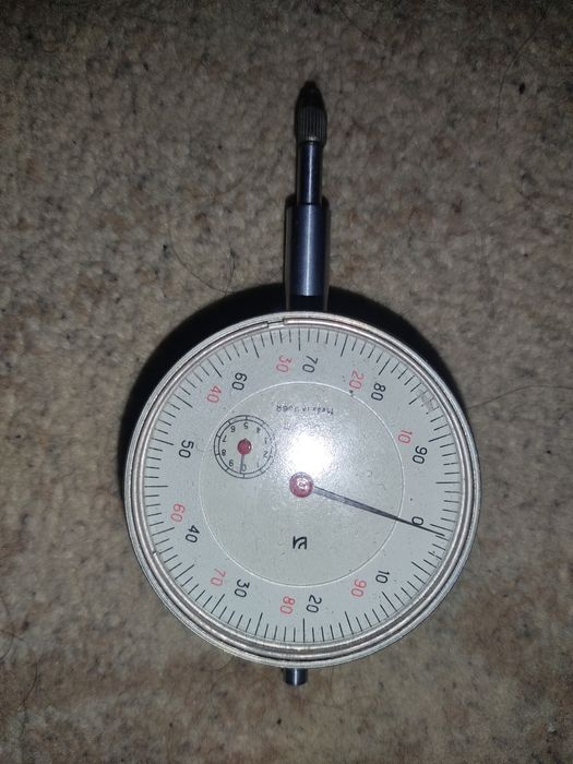 Индикатор типа ИЧ