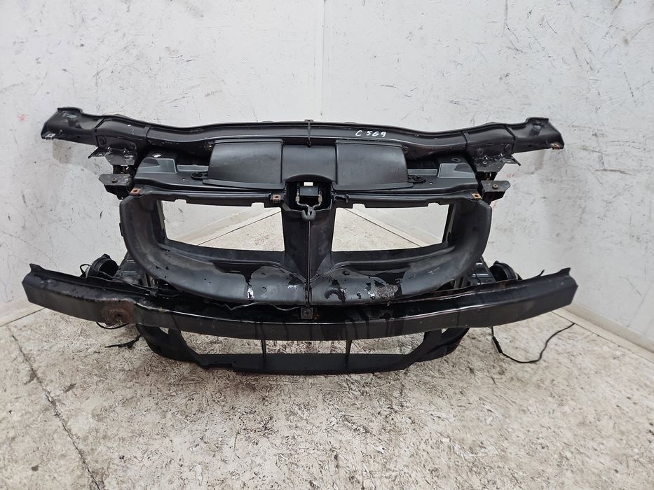Trager Bmw 3 (E90) [Fabr 2005-2011] Sedan Facelift, Pachet M OEM