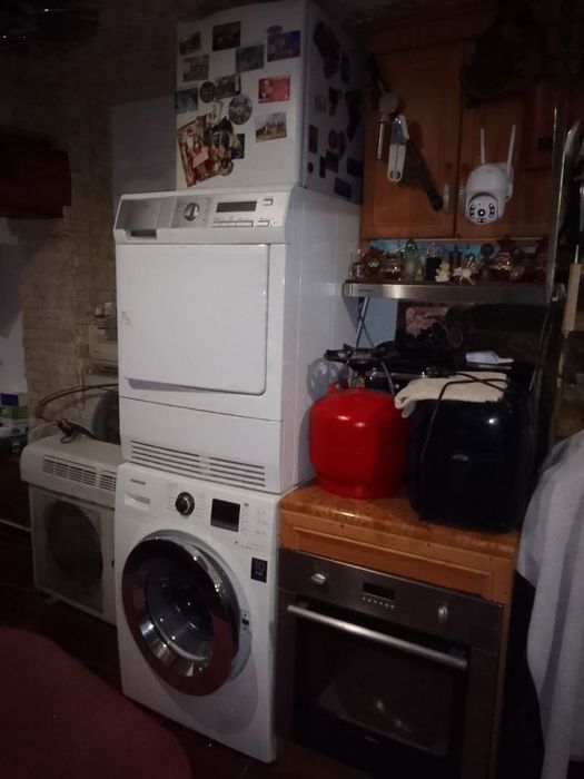 Продава се Едностаен апартамент в Варна, Колхозен пазар - 32 кв.м за 1407 €/кв.м - Снимка #3