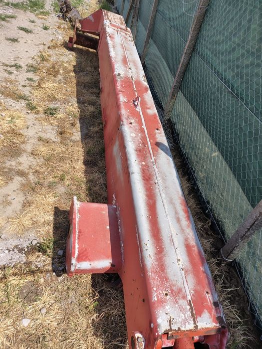 Piese Manitu telescopic