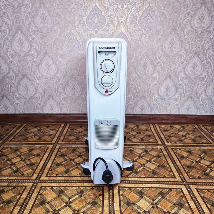 Обогреватель Almacom 11 секций