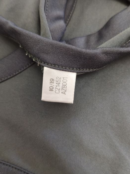 Оригинальная футболка Adidas Aeroready