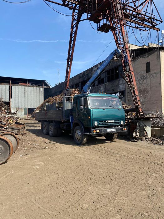 Услуги Манипулятора