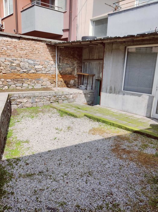 Дава се под наем Двустаен апартамент в Пловдив, Кършияка - 40 кв.м за 306 € - Снимка #6