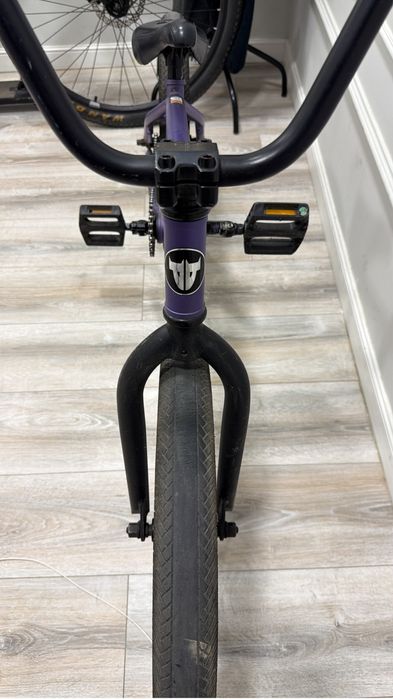 Продам BMX HARO Premium STRAY.