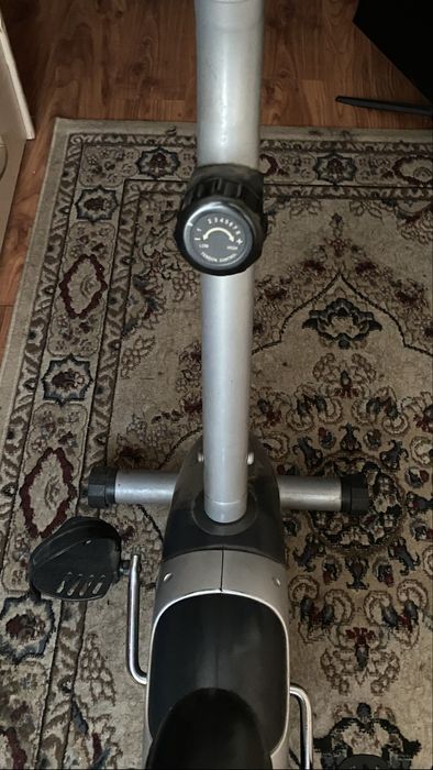 Велотренажер для дома