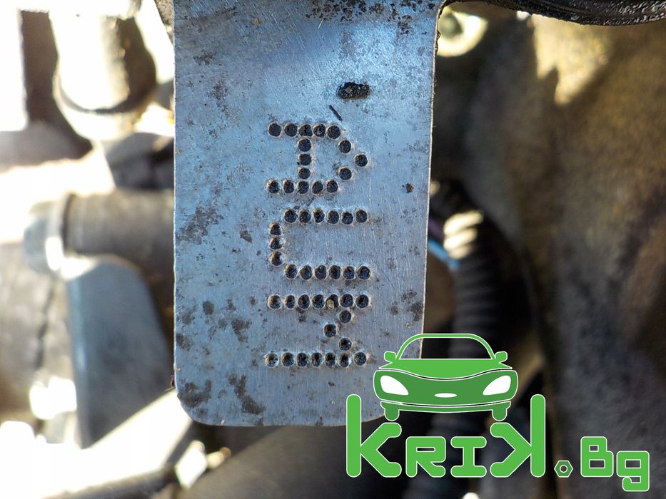 Двигател AUM за Audi