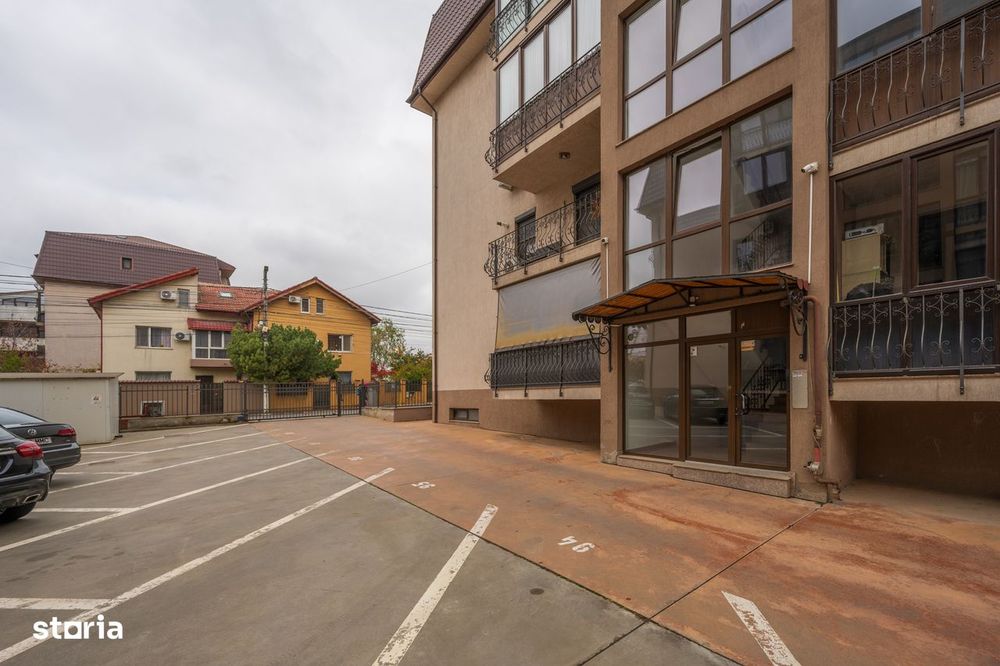 Spațios&Decomandat: 2 Camere în Dobroești | Parcare & Centrală Proprie