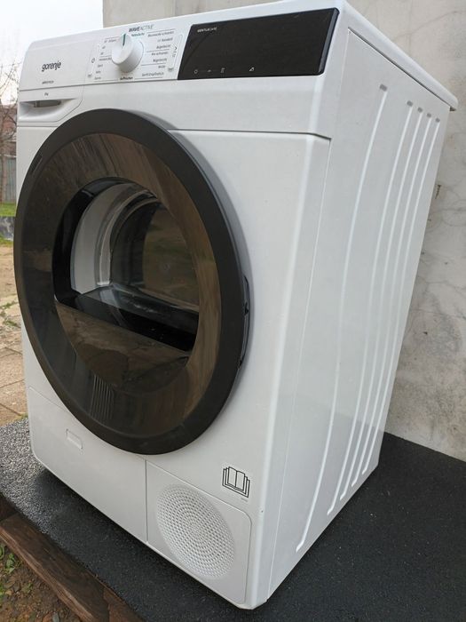 Сушилня GORENIE 8 кг.