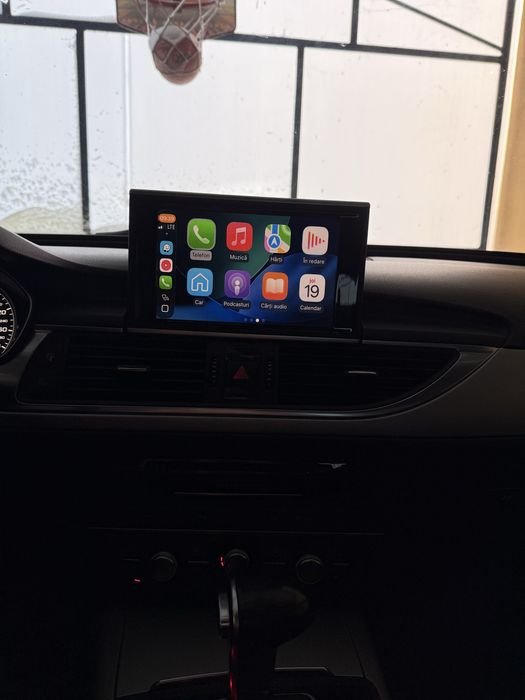 Audi A6 C7 2.0 tdi Full