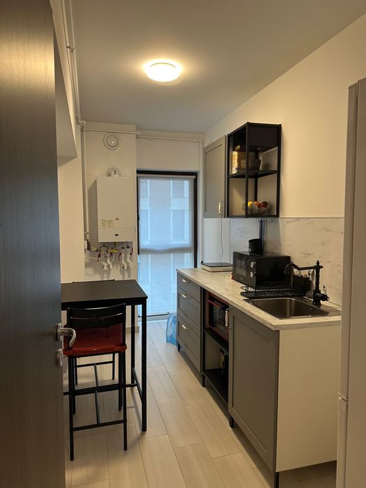 Garsoniera de inchiriat | Drumul Taberei | Moghioros Park Residence