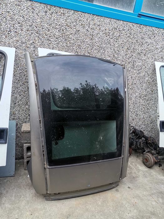 Таван със стъклен  панорамен  люк за Хонда Сивик/Honda Civic 2007-2011