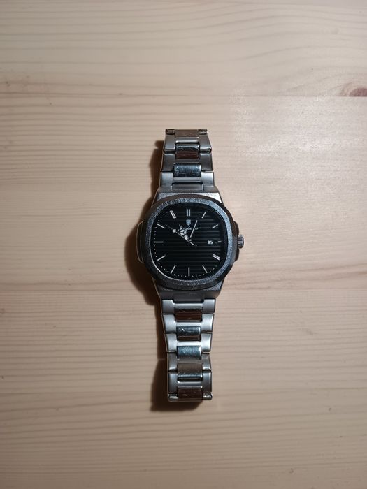 Ceas Poedagar 613B elegant, pentru barbati