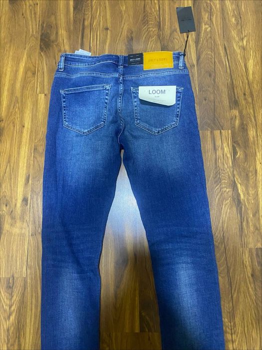 Джинсы ONLY & SONS